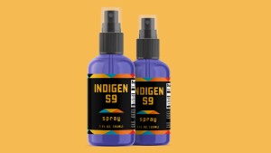 IndigenS9 Review : The Ultimate Male Enhancement Solution Does It Really Work?