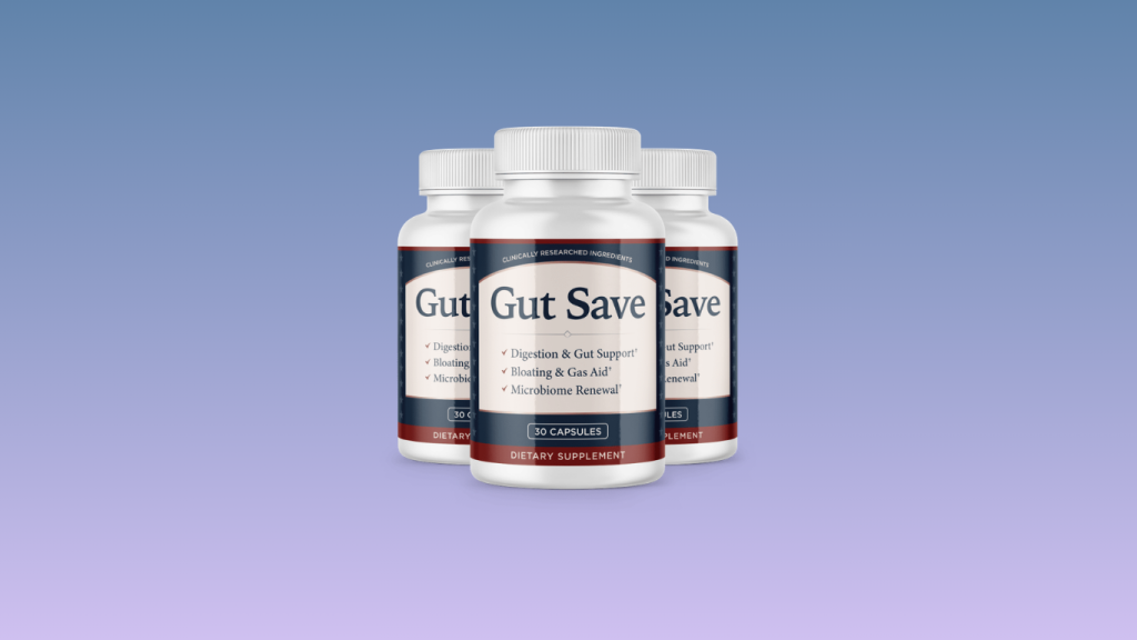 GutSave
